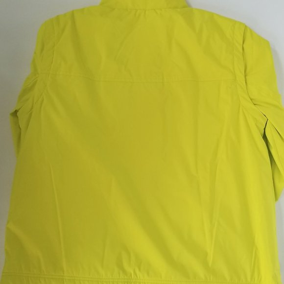 FILA PLUS SIZE CLOVER CREWNECK LOGO LODEN - $ 27.99 FROST MULTICOLOR - Picture 8 of 12